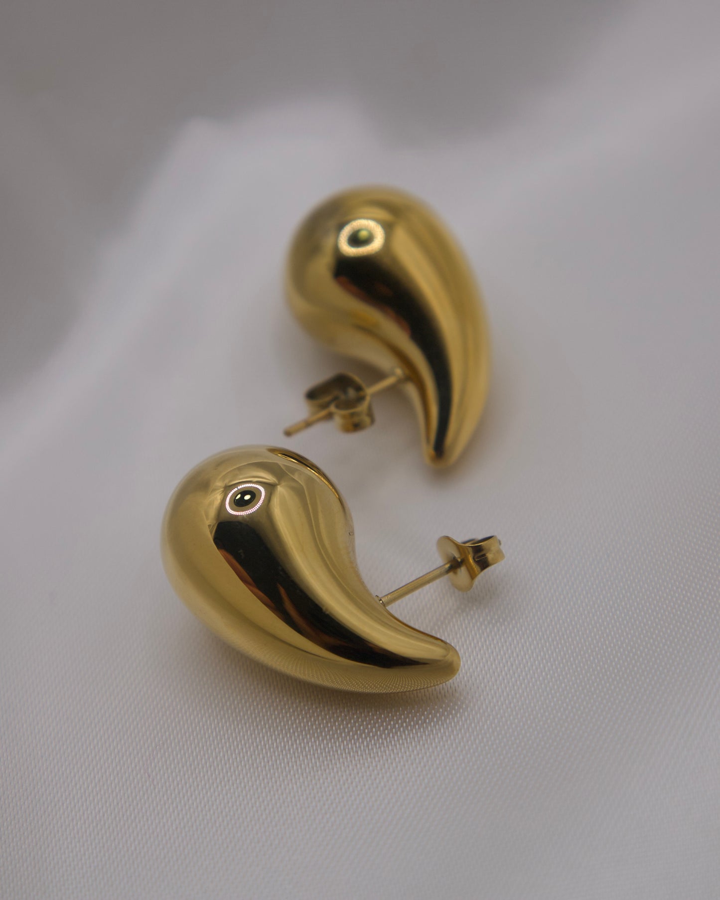 Waterdrop Ohrstecker