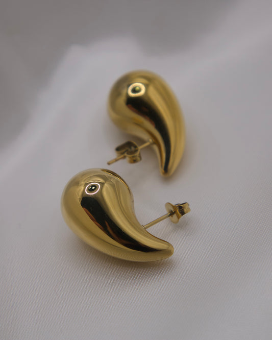Waterdrop Ohrstecker