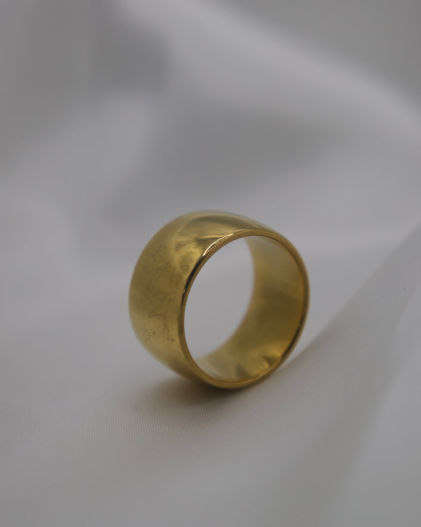 Scarlett Ring