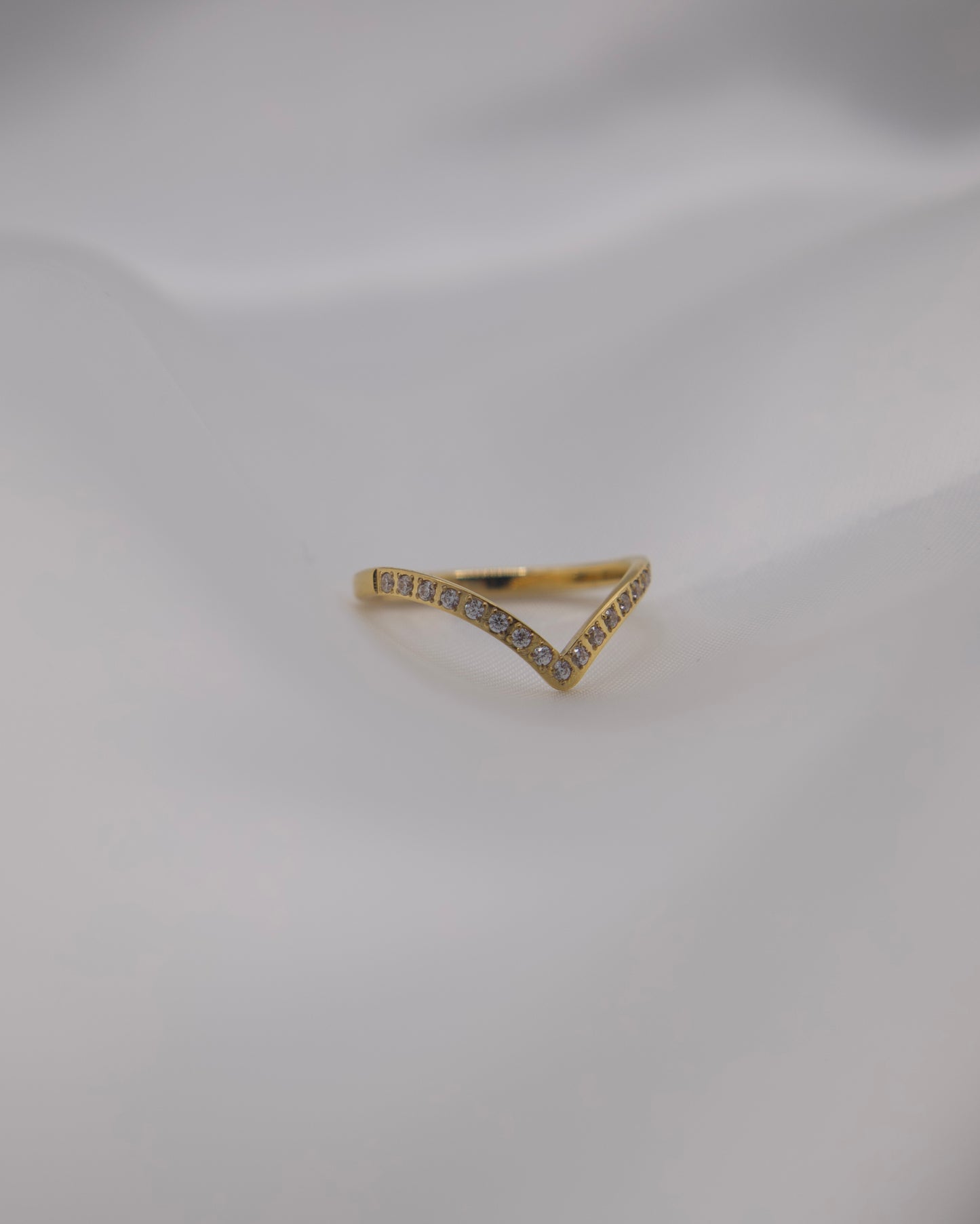 Crown Ring