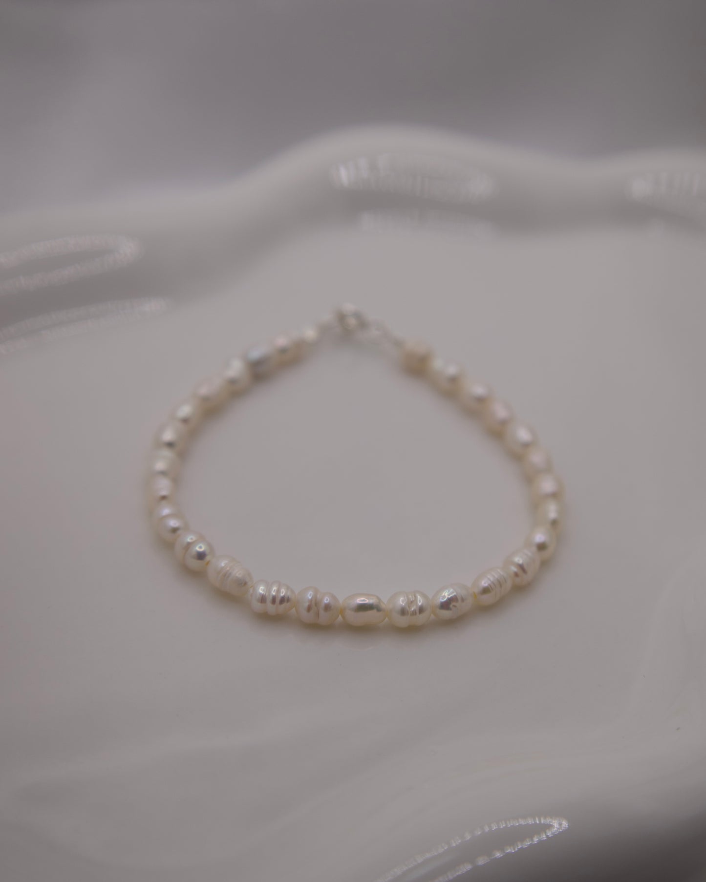 Aaliyah Armband