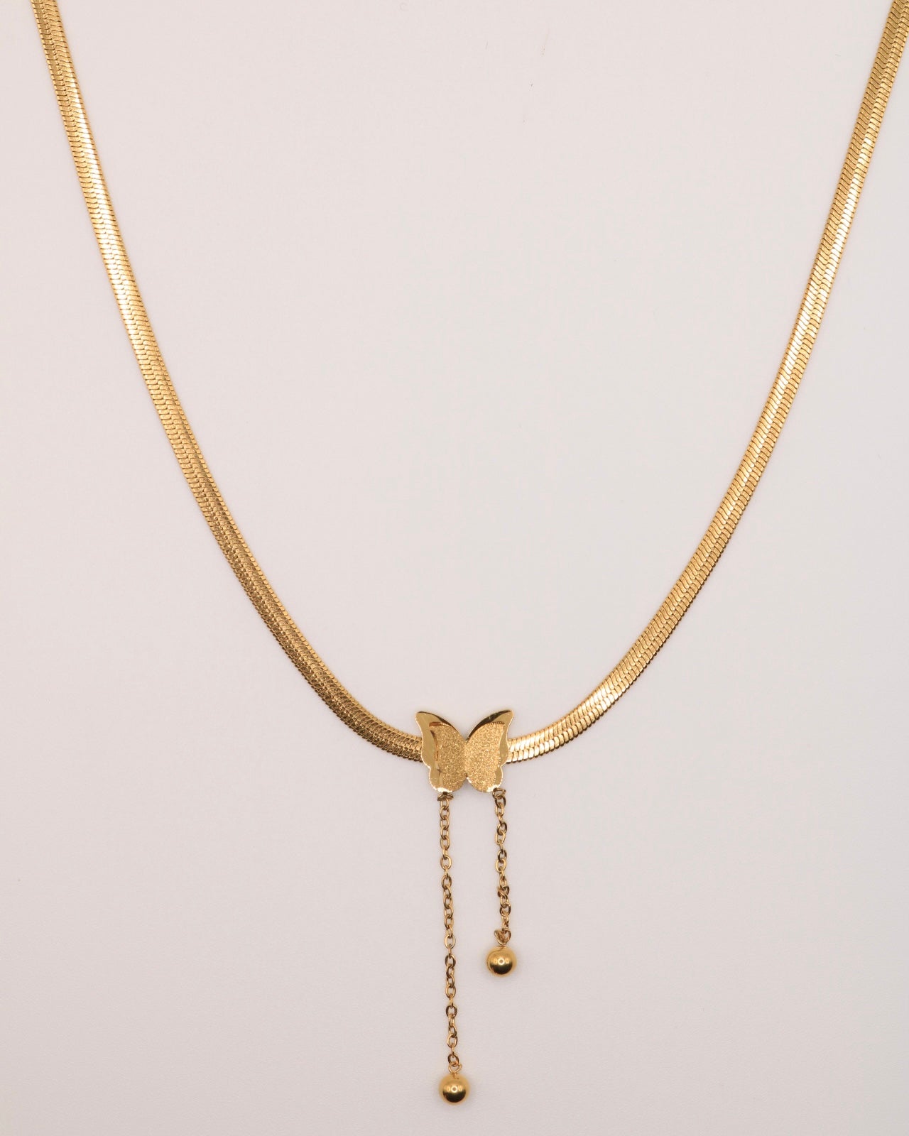 Kelebek Kette