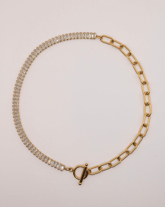 Cordelia Toggle Kette