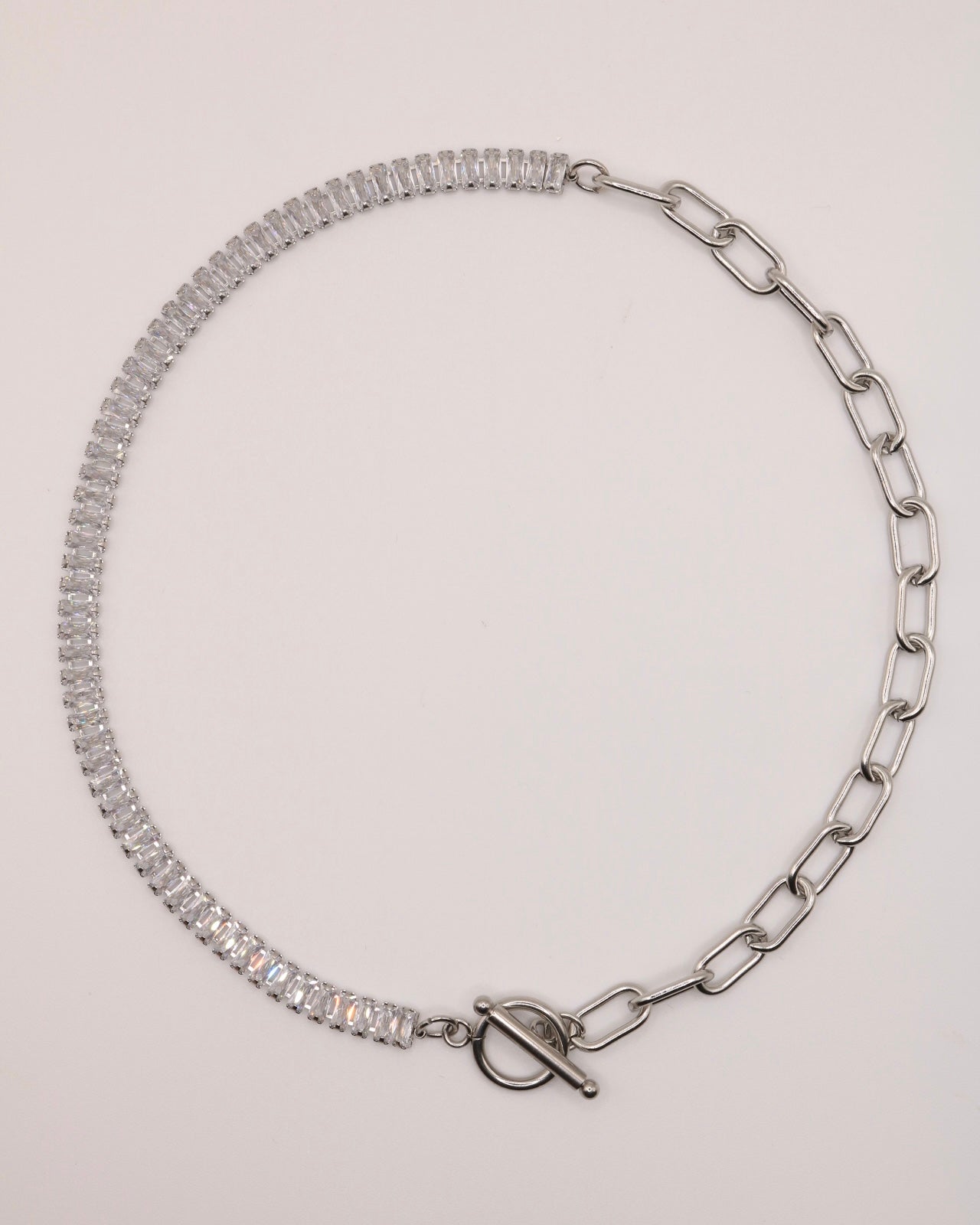 Cordelia Toggle Kette
