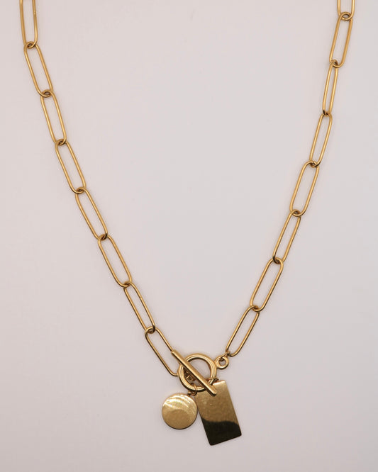 Aria Kette
