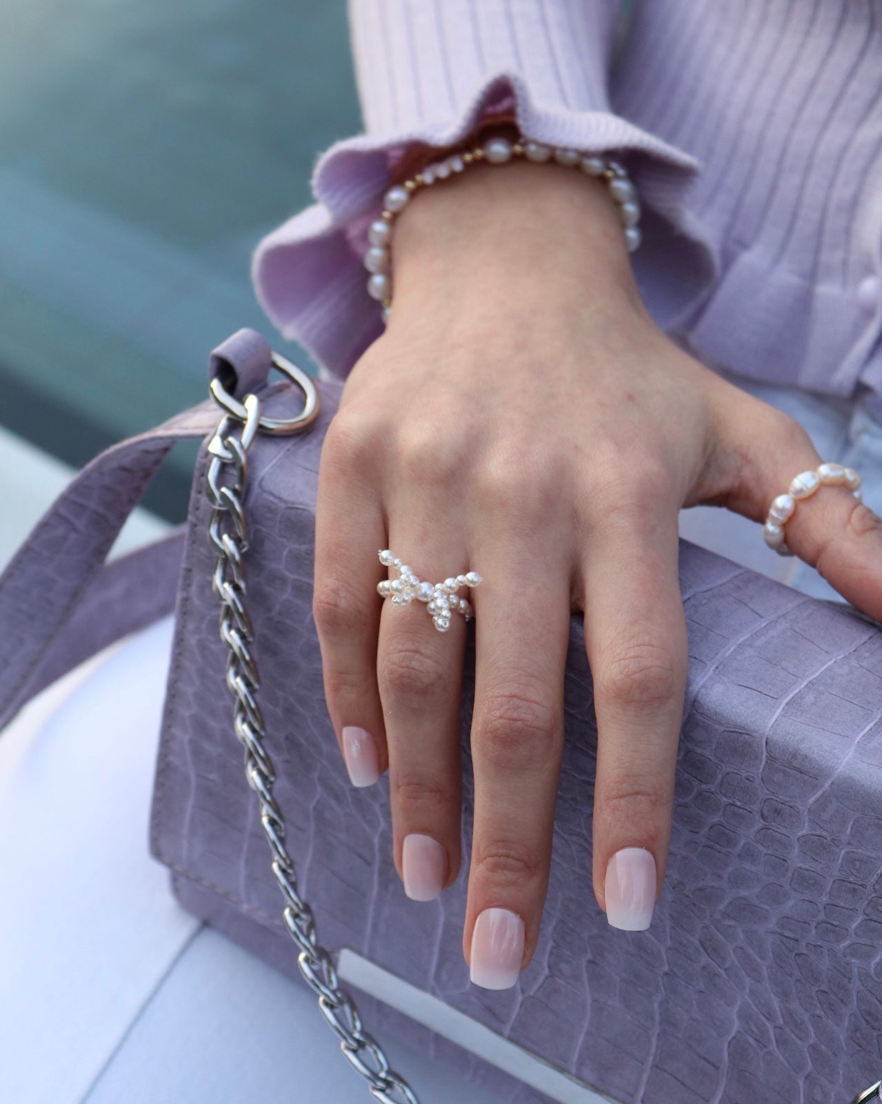 Adriana Ring