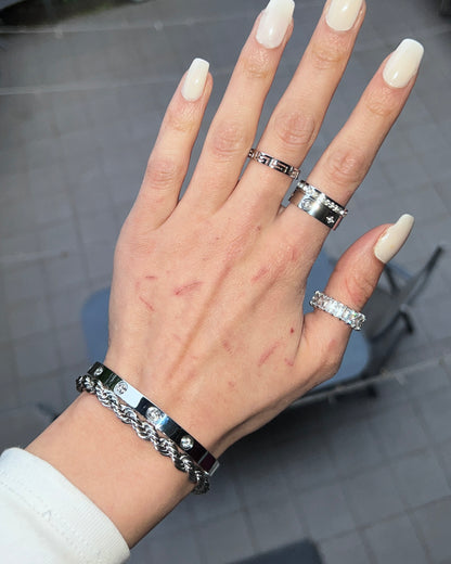 Serena Ring