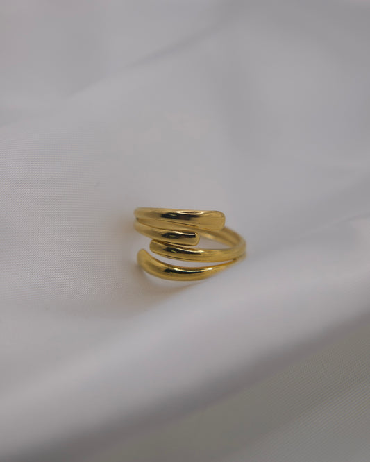 Larissa Ring