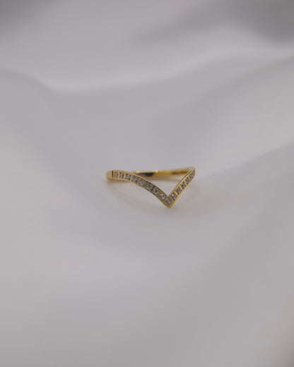 Crown Ring