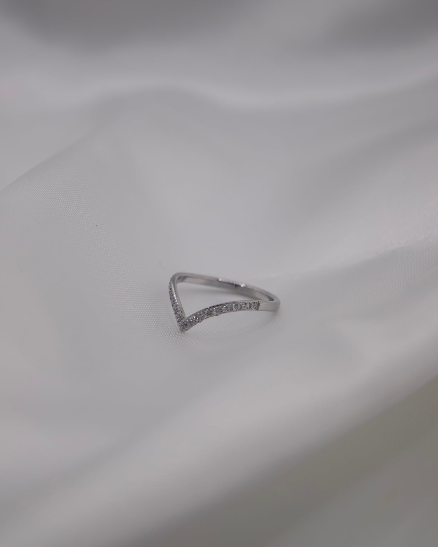 Crown Ring