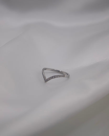 Crown Ring