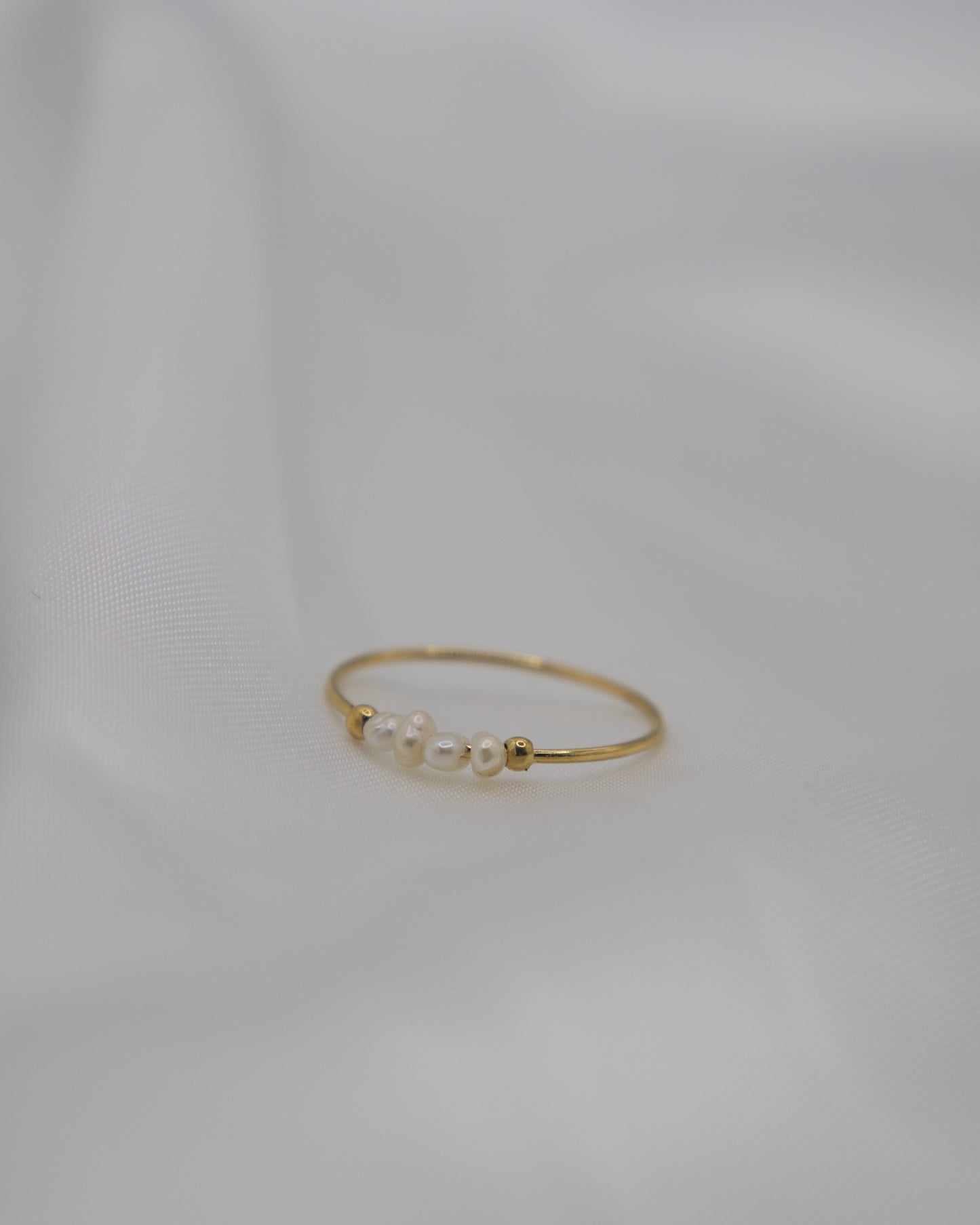 Ashley Ring