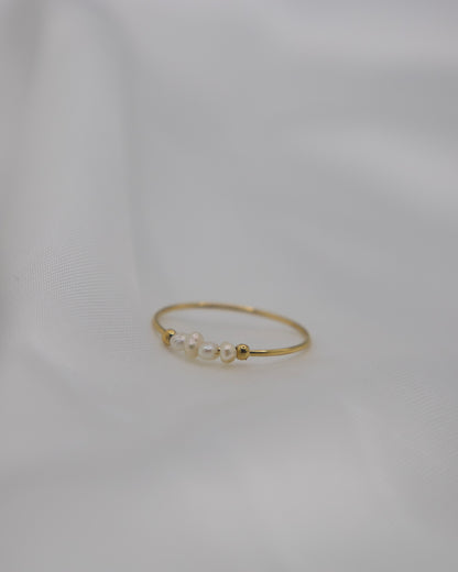 Ashley Ring