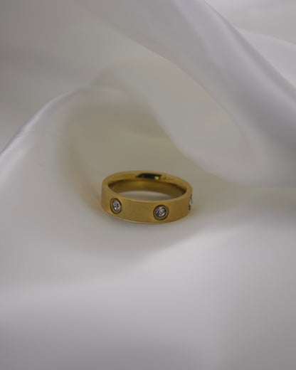 Serena Ring