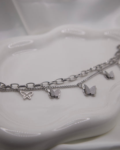 Kelebek Armband