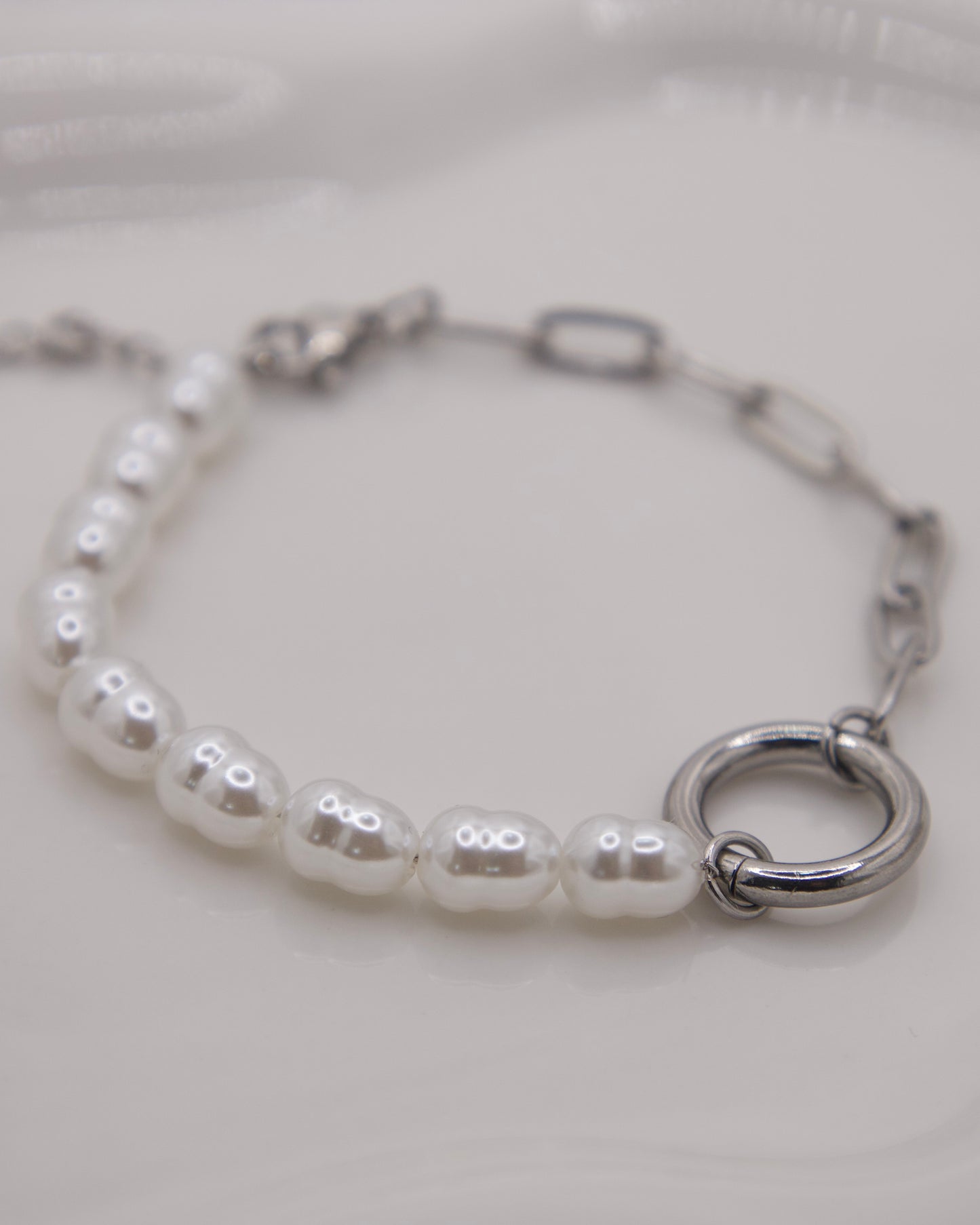Katara Armband