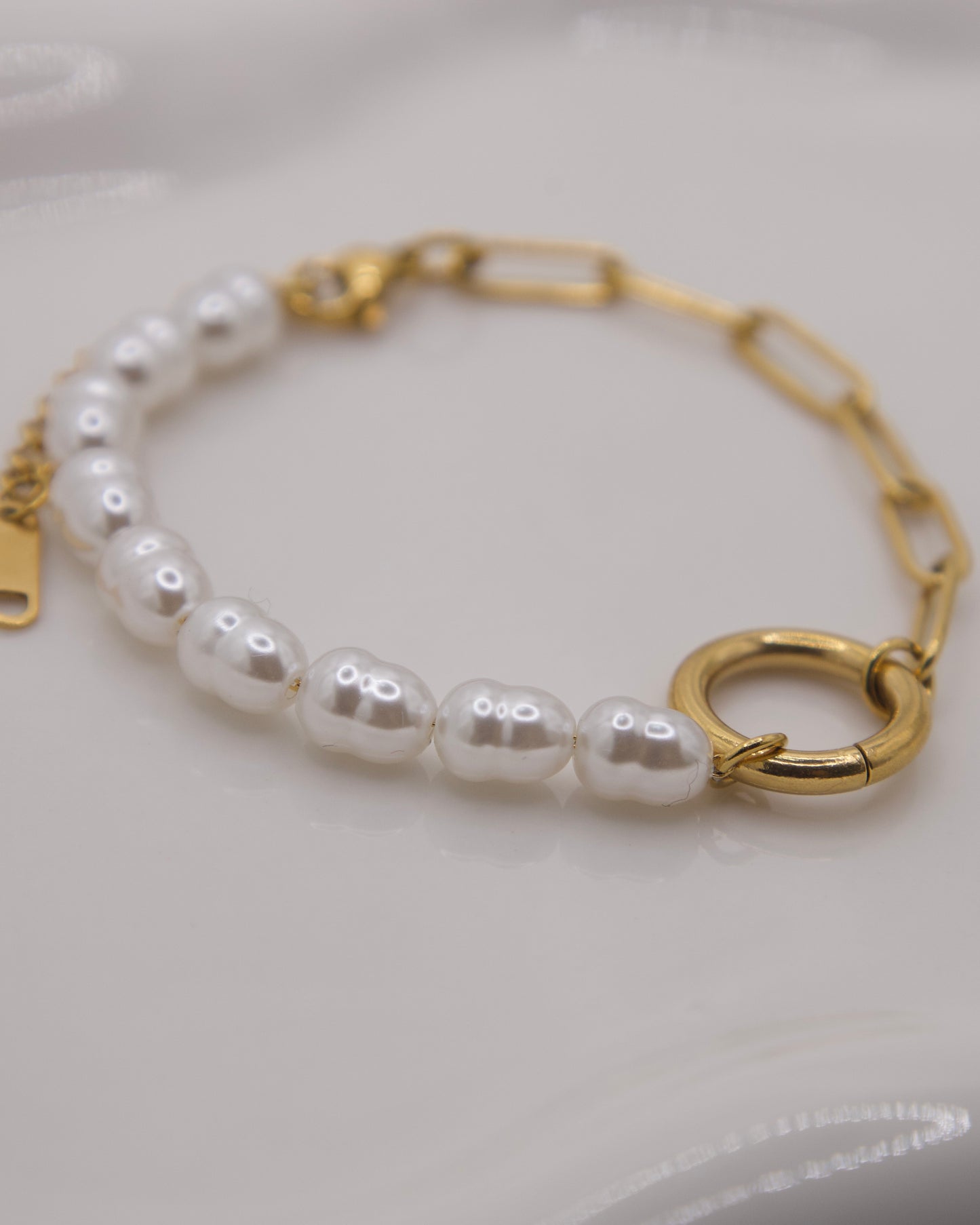 Katara Armband