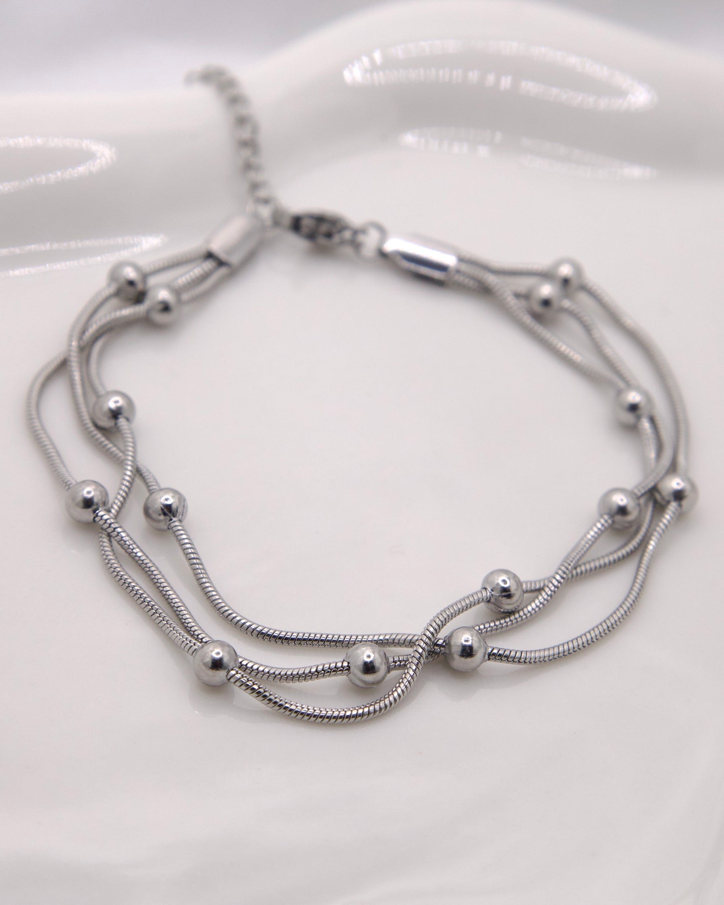 Liyana Armband