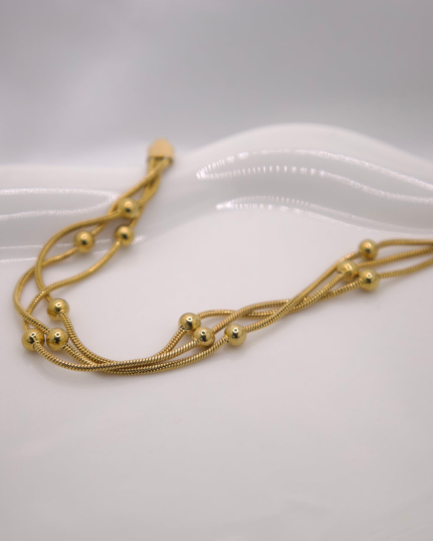 Liyana Armband
