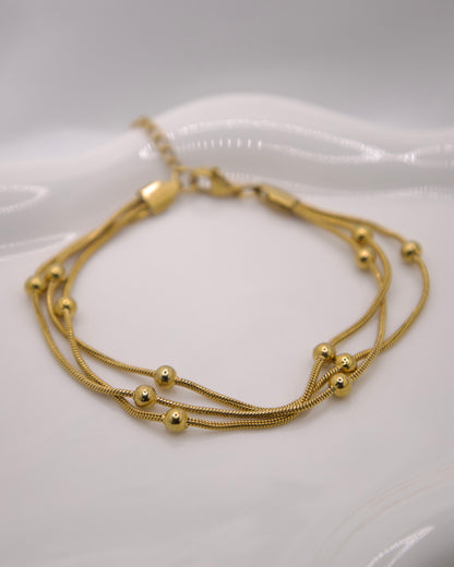 Liyana Armband