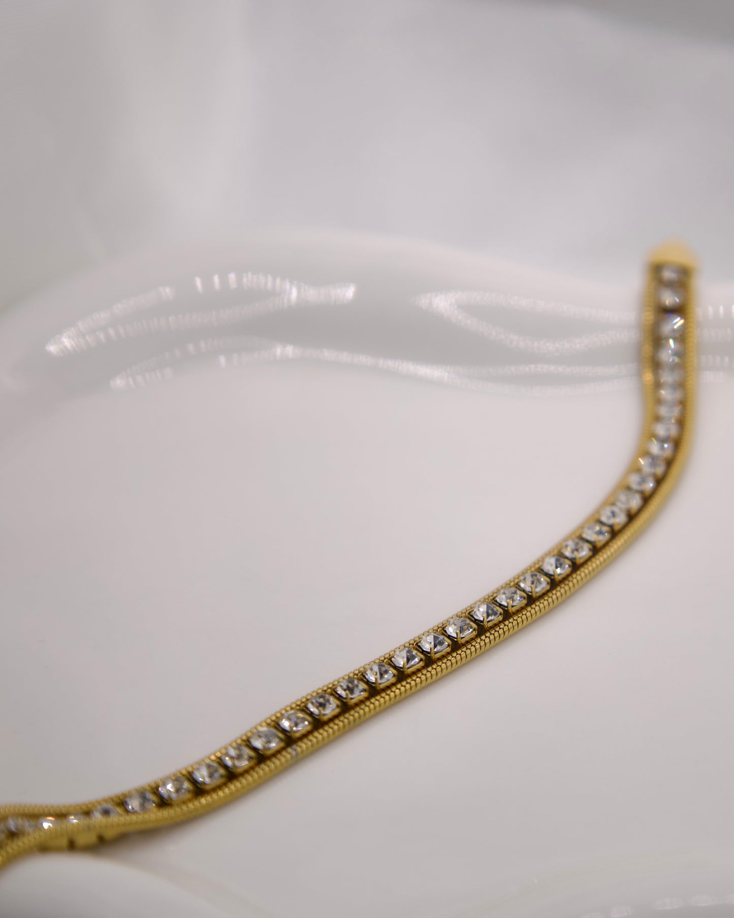 Stella Armband