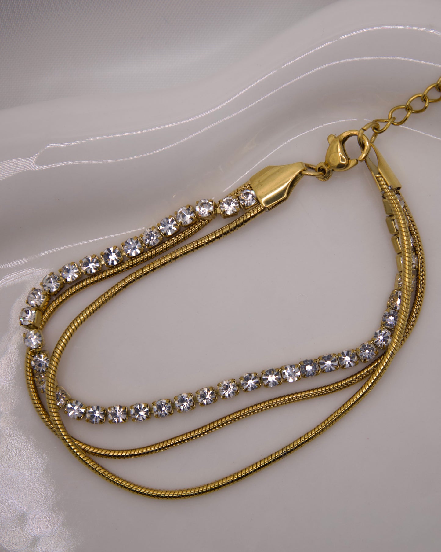 Stella Armband