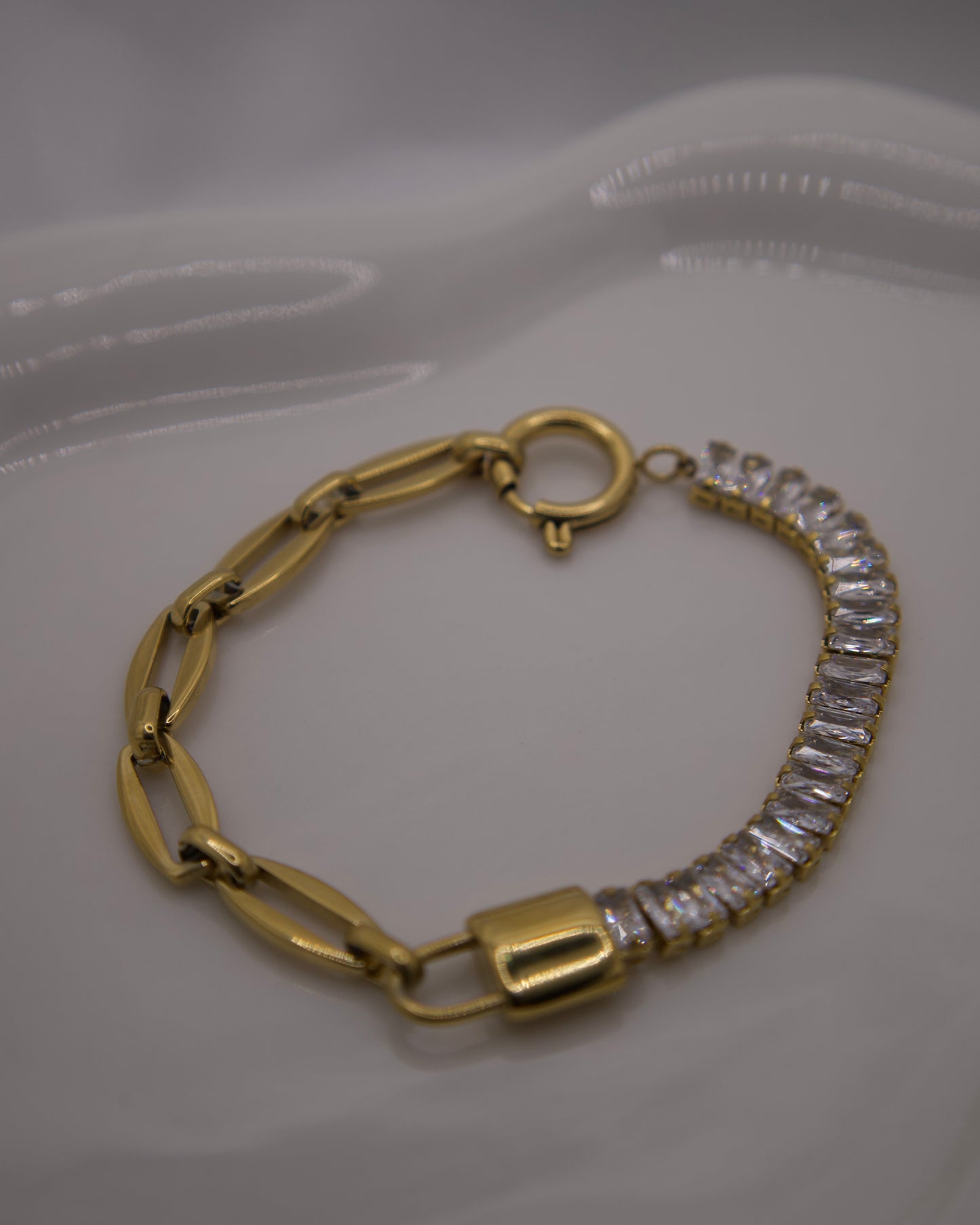 Soraya Armband