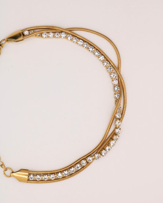 Stella Armband