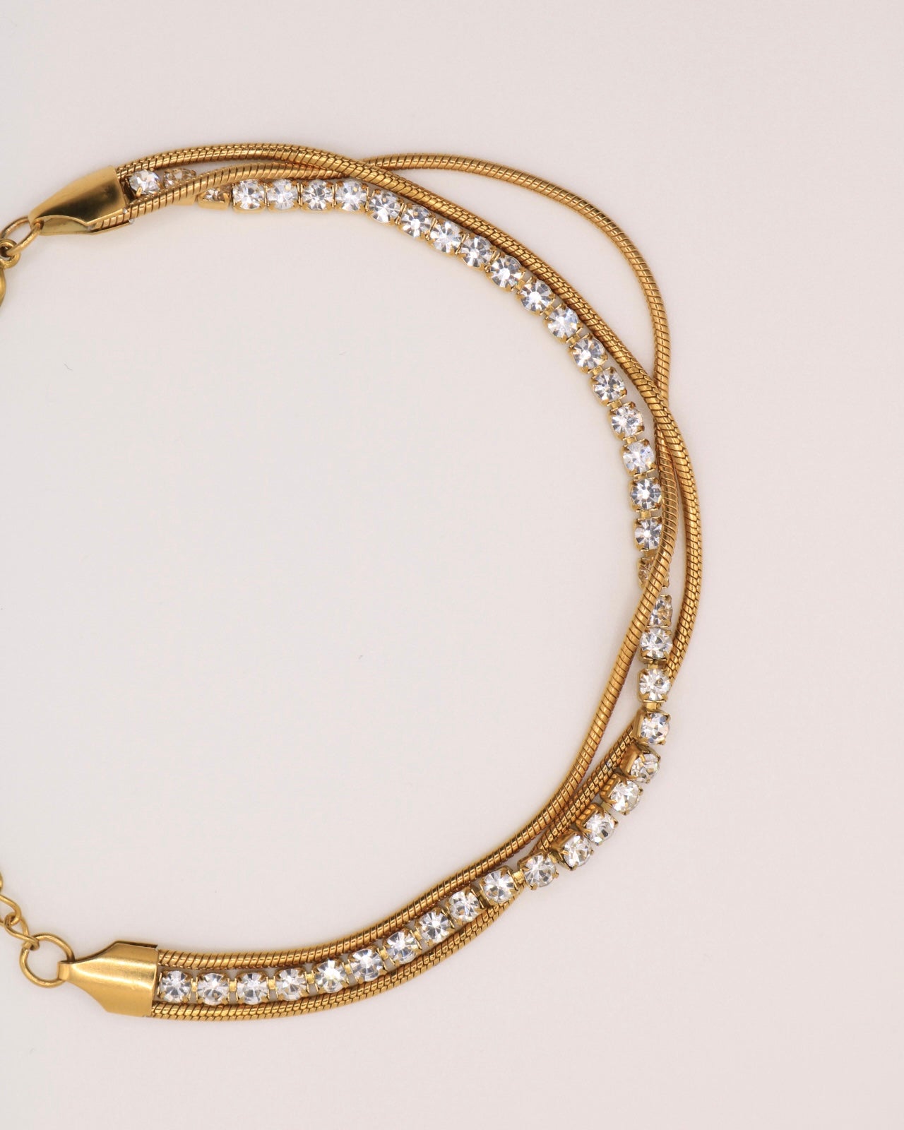 Stella Armband