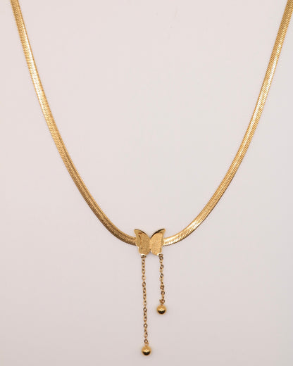 Kelebek Kette