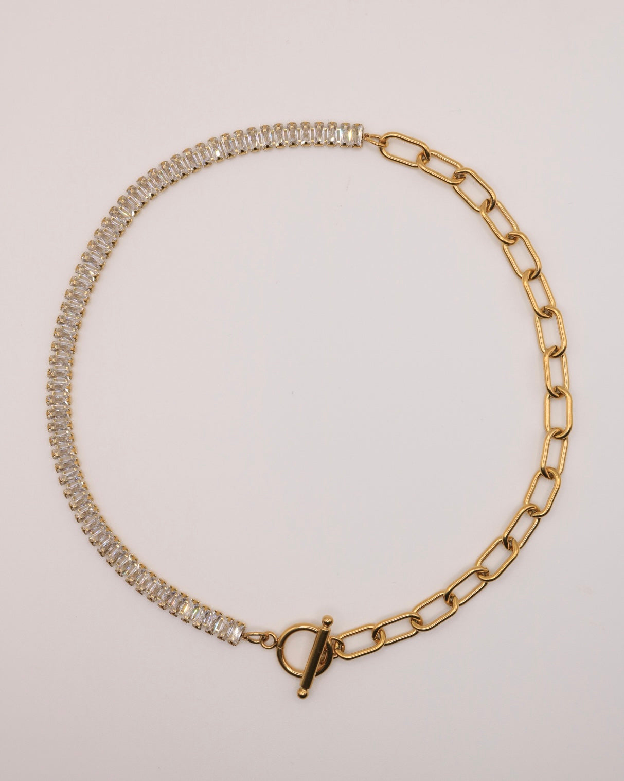 Cordelia Toggle Kette