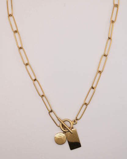 Aria Kette