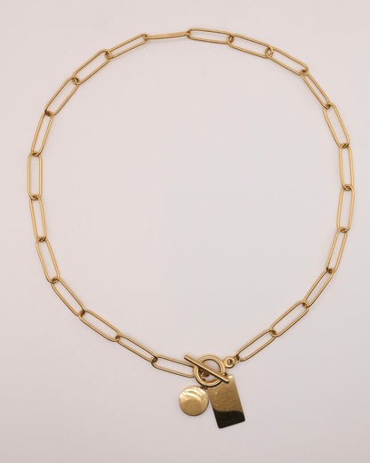Aria Kette