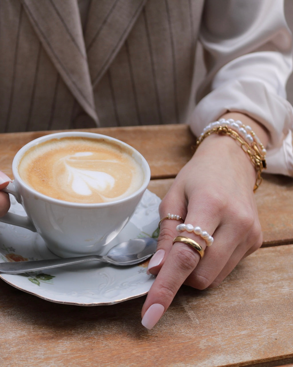 Penelope Ring