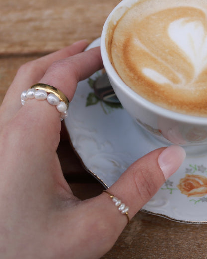 Penelope Ring