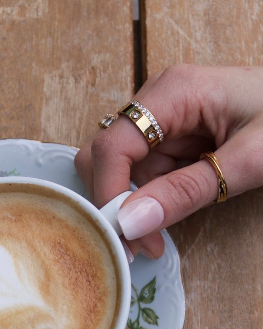 Serena Ring