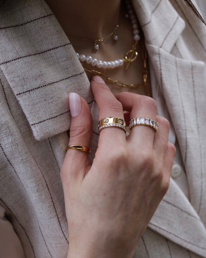 Lara Ring