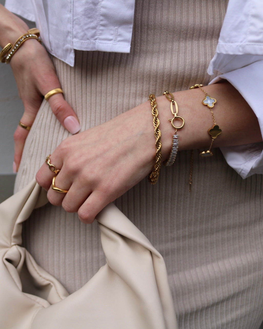 Jolie Ring
