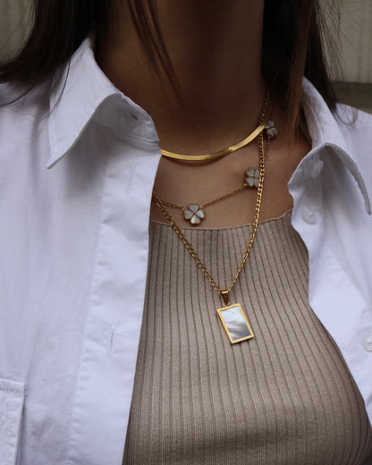 Sleek Kette