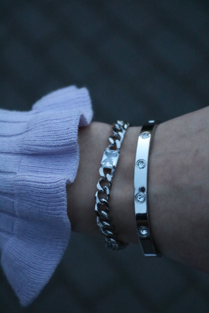 Emma Armband