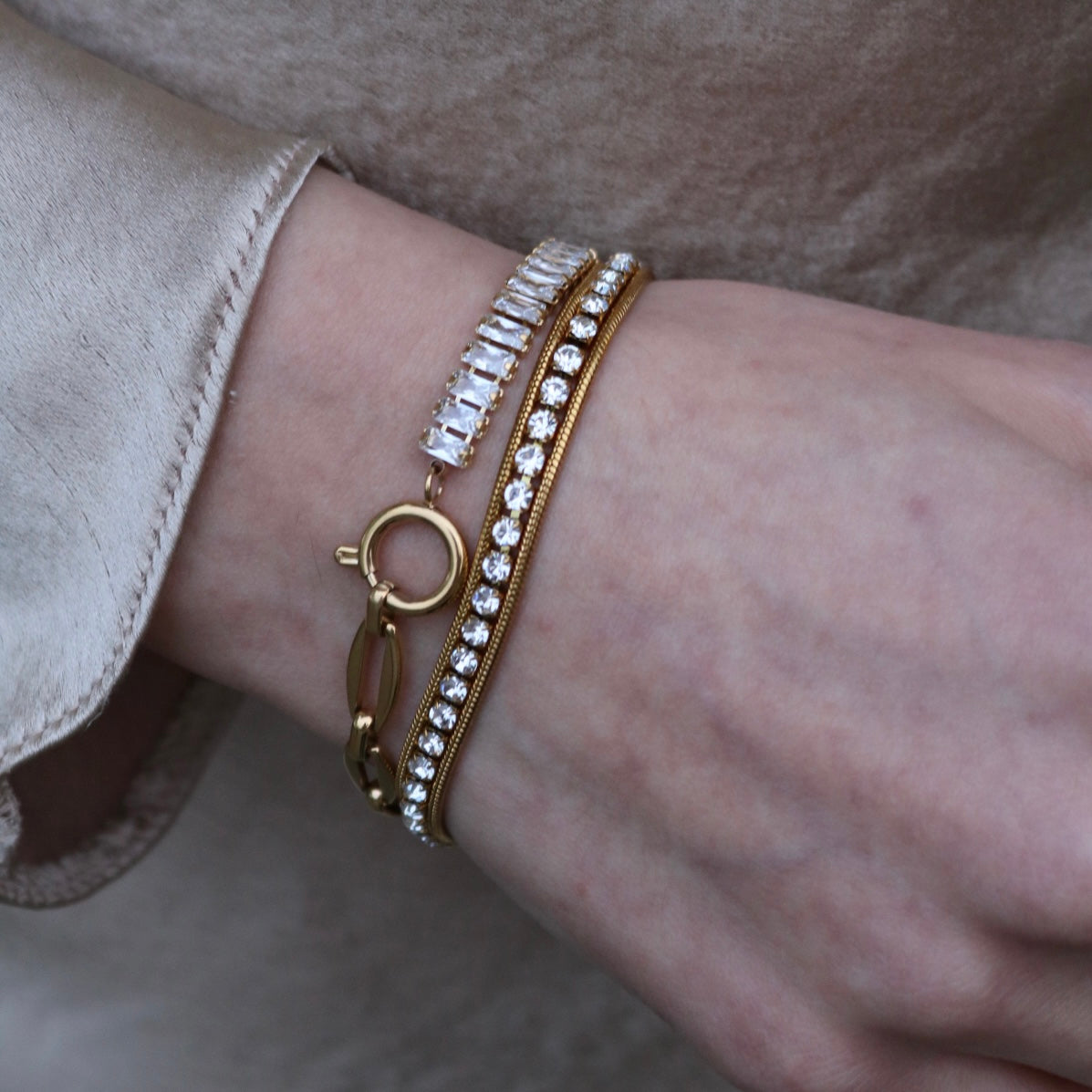 Stella Armband