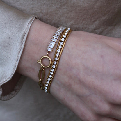 Soraya Armband